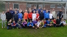 ASV - Trainingscamp 29.-31.10.14