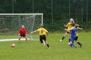 Pokalfinale 2014:  E- Mädchen -1.FC  Ohmstede